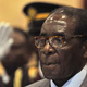Zimbabwe President Robert Mugabe (Getty)